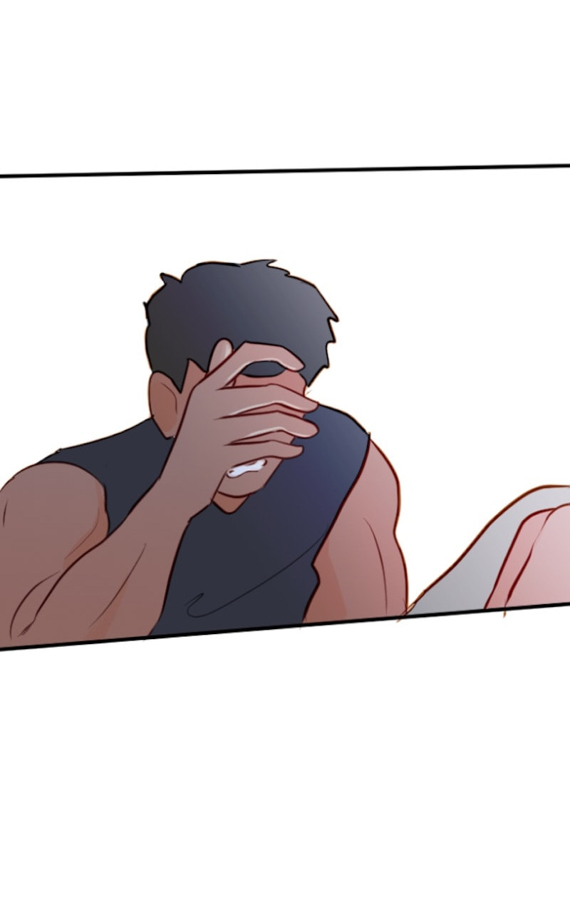 stare down. Chapter 44 page 10 - 