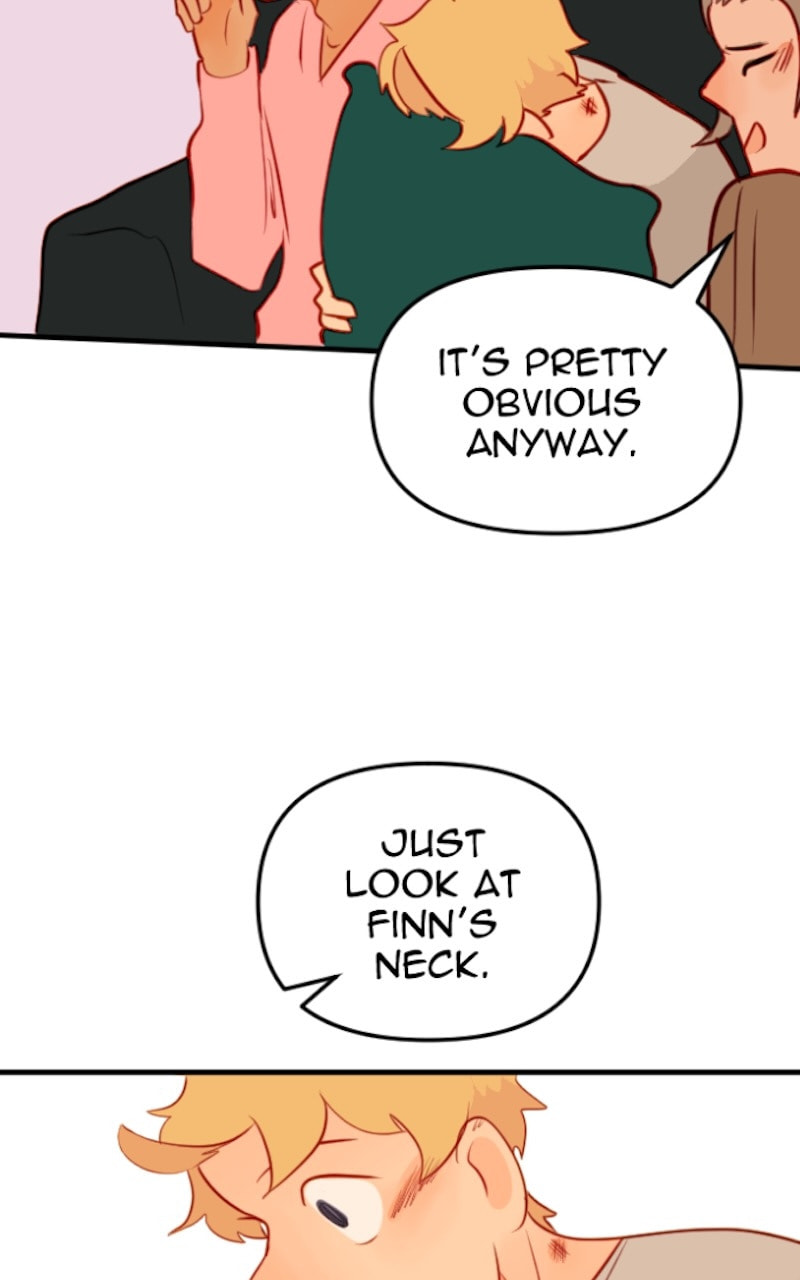 stare down. Chapter 45 page 19 - 