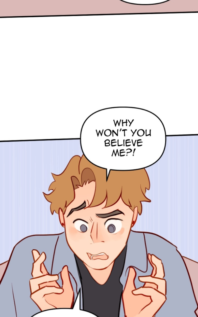 stare down. Chapter 45 page 28 - 