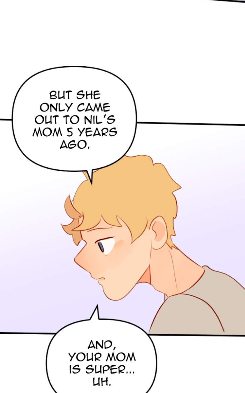 stare down. Chapter 45 page 37 - 