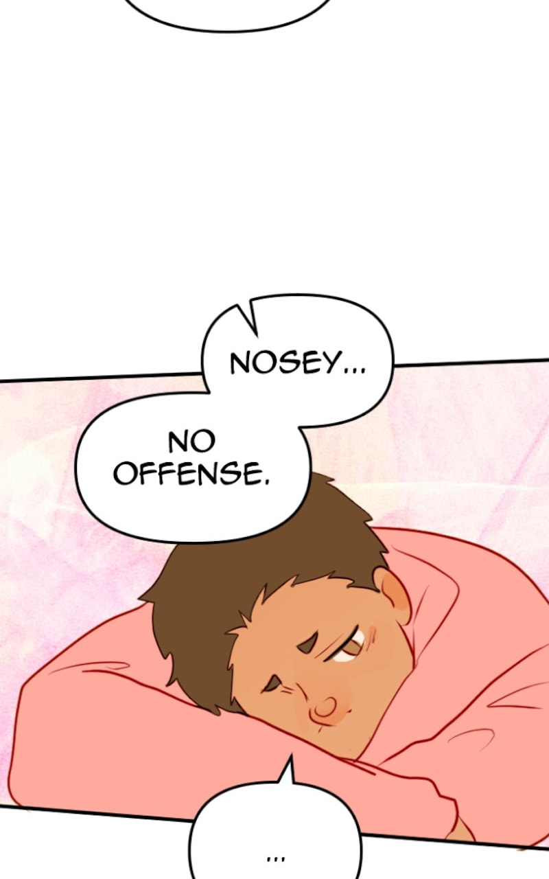 stare down. Chapter 45 page 38 - 