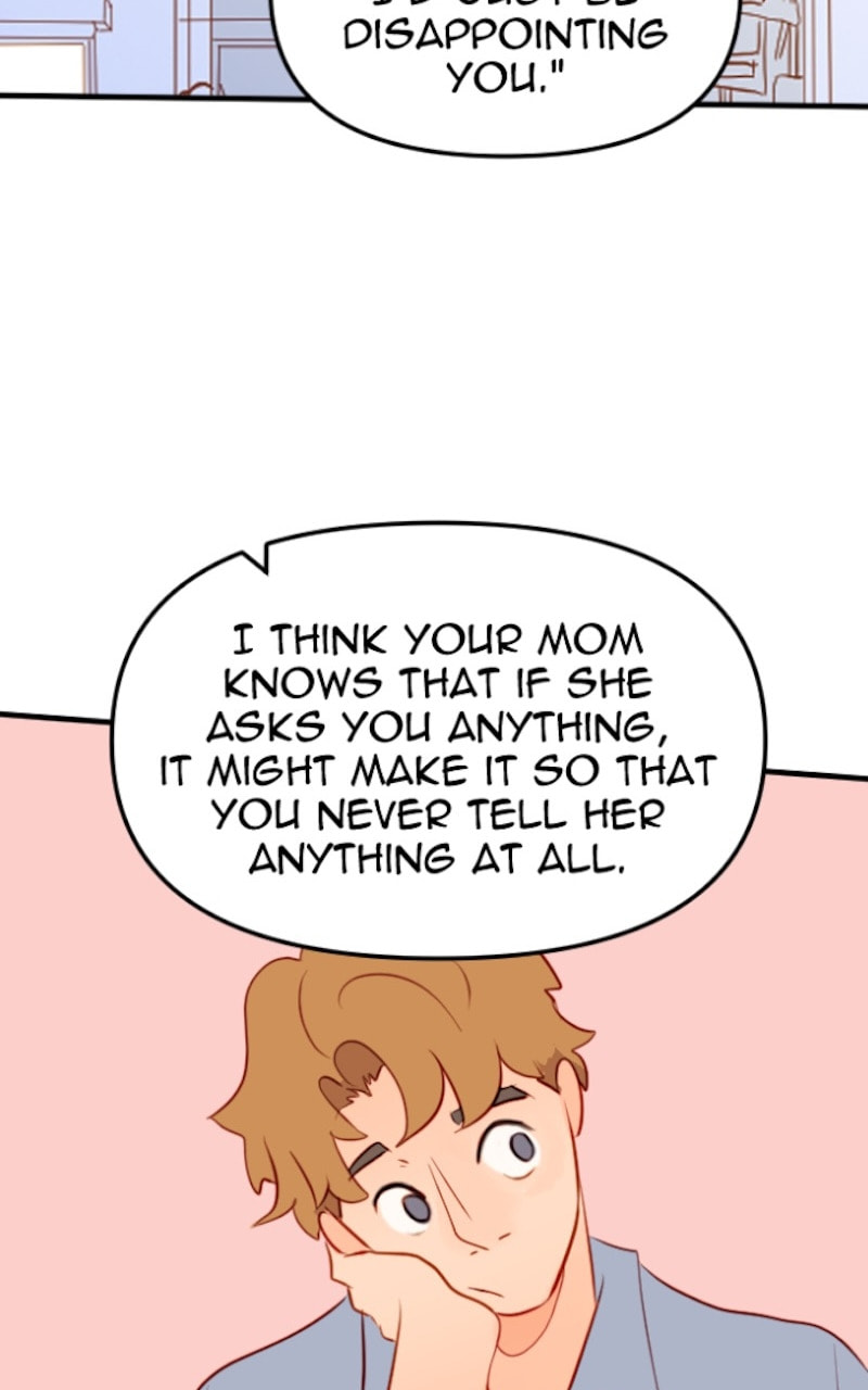 stare down. Chapter 45 page 43 - 