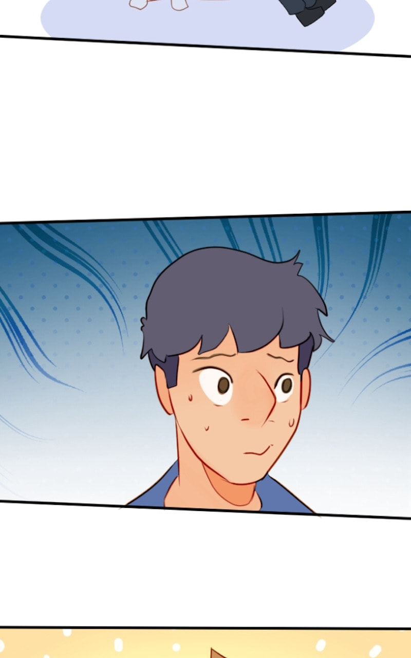 stare down. Chapter 45 page 45 - 