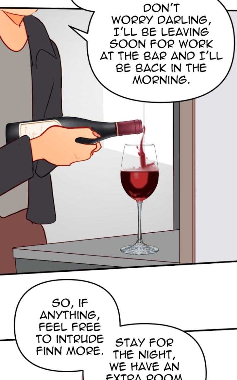 stare down. Chapter 45 page 59 - 