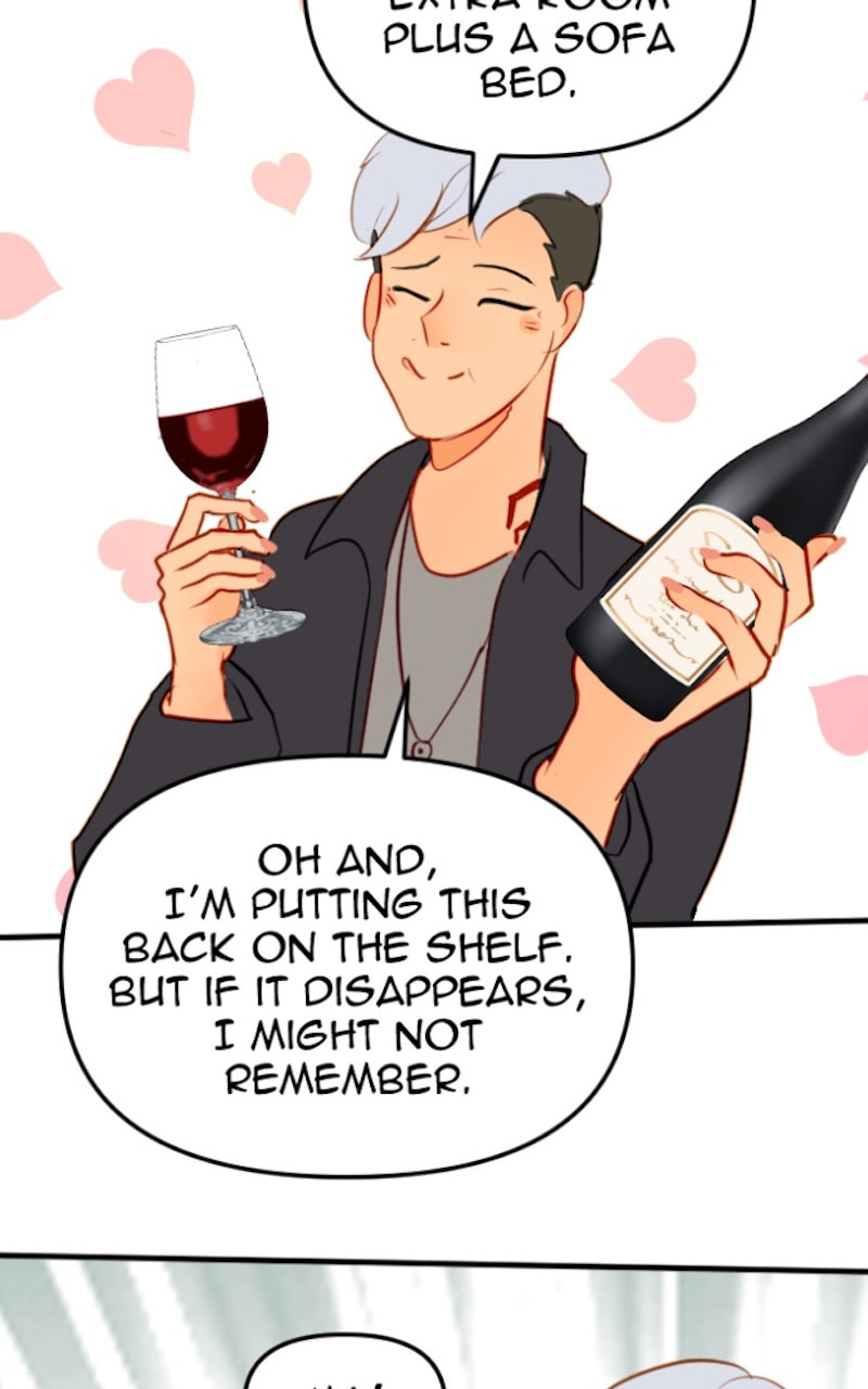 stare down. Chapter 45 page 60 - 