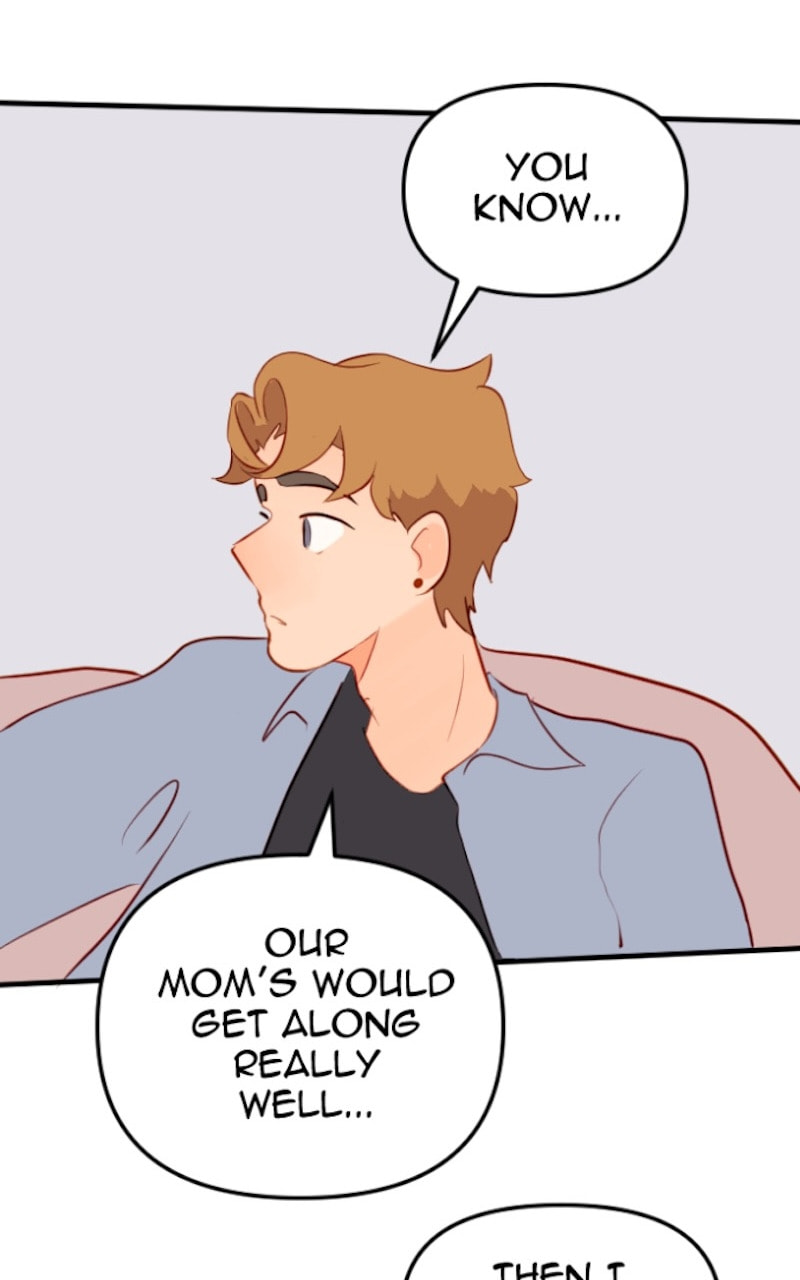 stare down. Chapter 45 page 62 - 