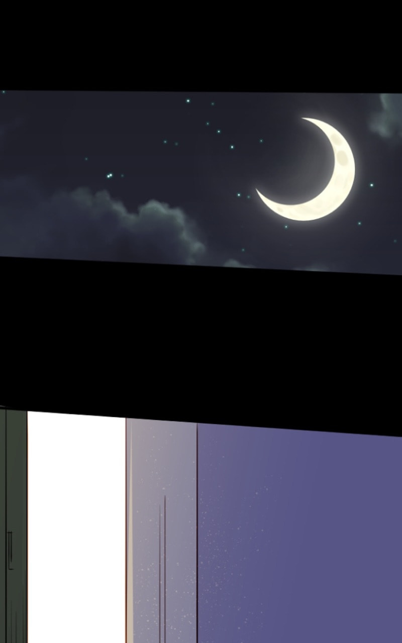 stare down. Chapter 46 page 21 - 