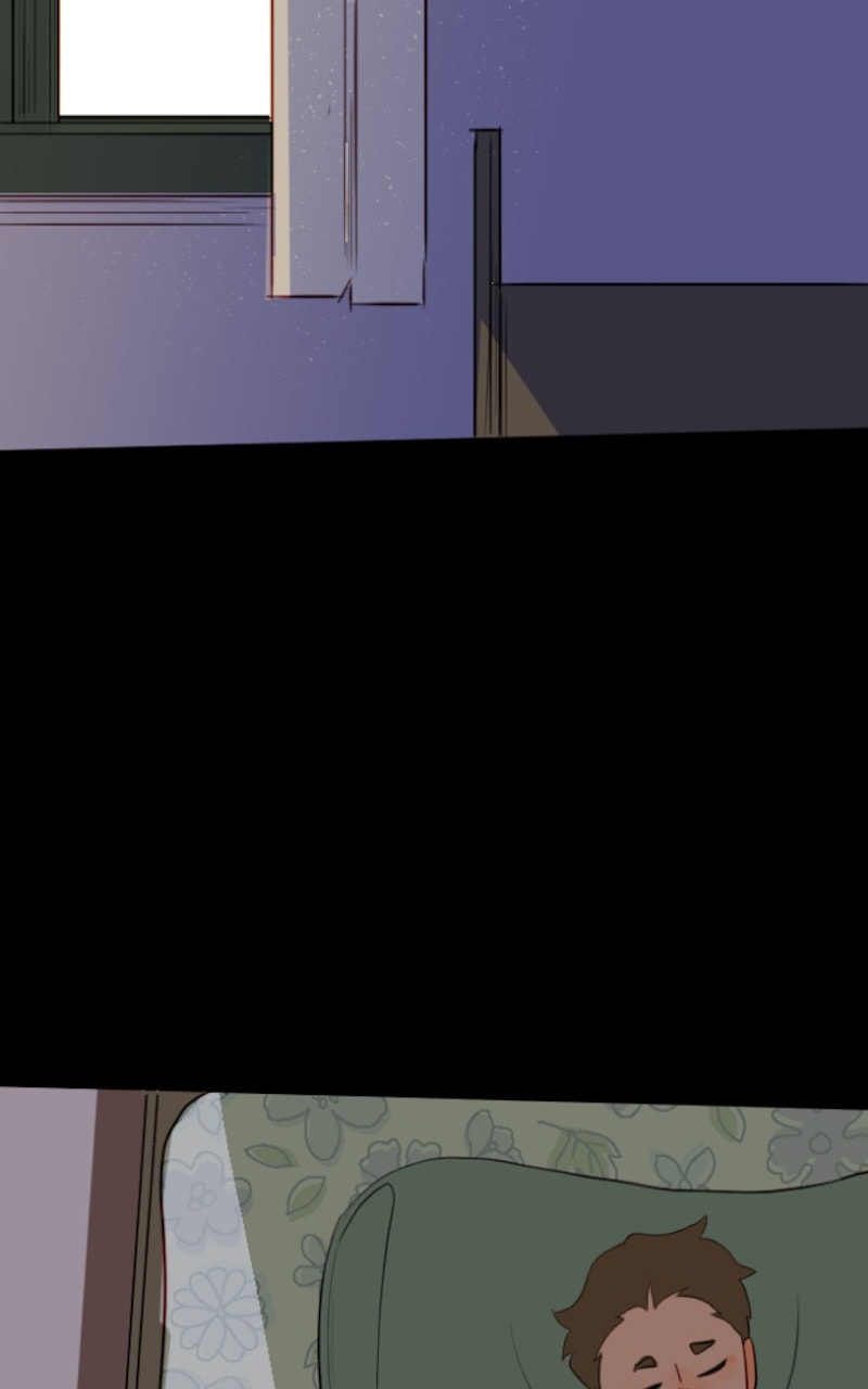 stare down. Chapter 46 page 22 - 
