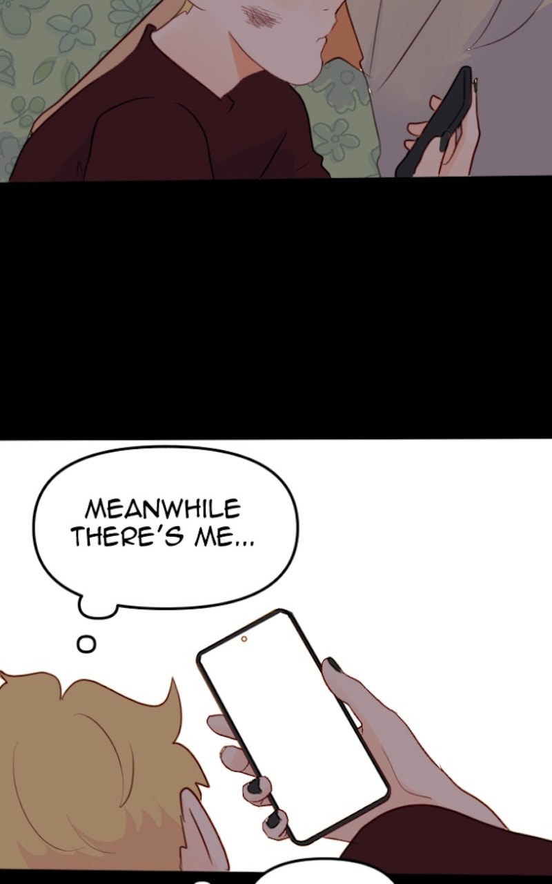 stare down. Chapter 46 page 24 - 