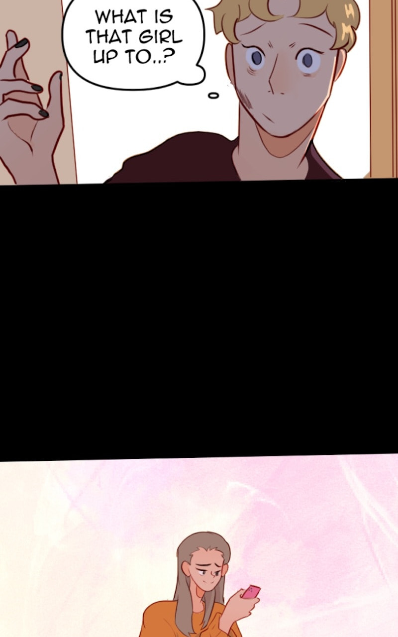 stare down. Chapter 46 page 29 - 