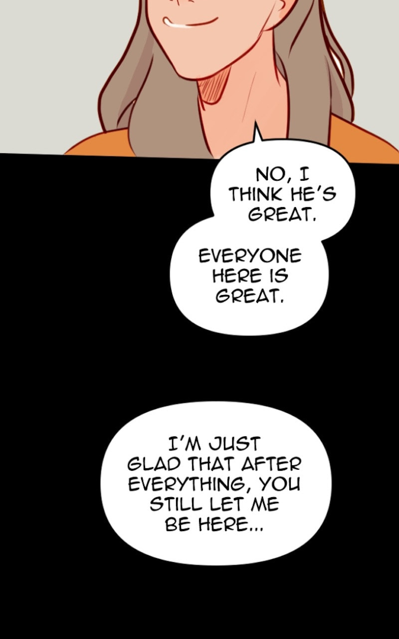 stare down. Chapter 46 page 38 - 