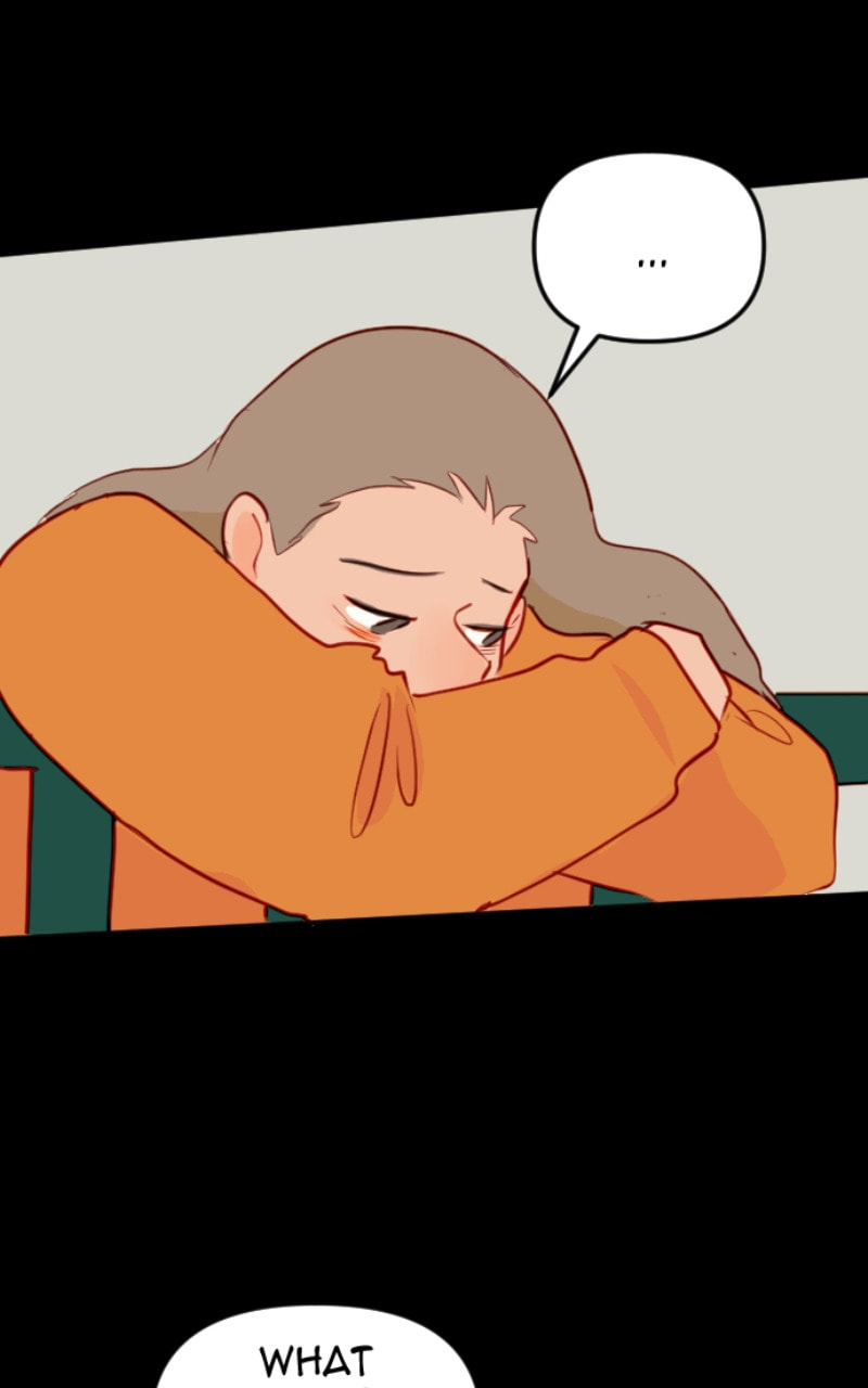stare down. Chapter 46 page 39 - 