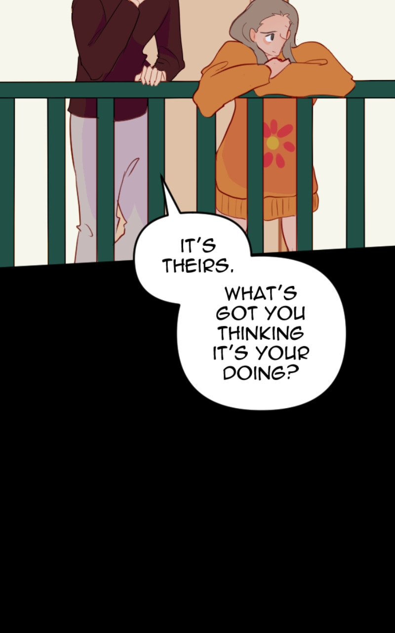stare down. Chapter 46 page 42 - 