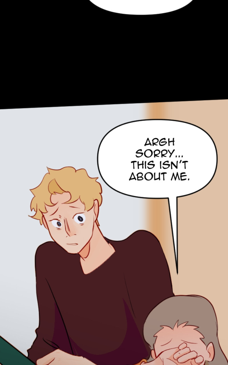 stare down. Chapter 46 page 47 - 