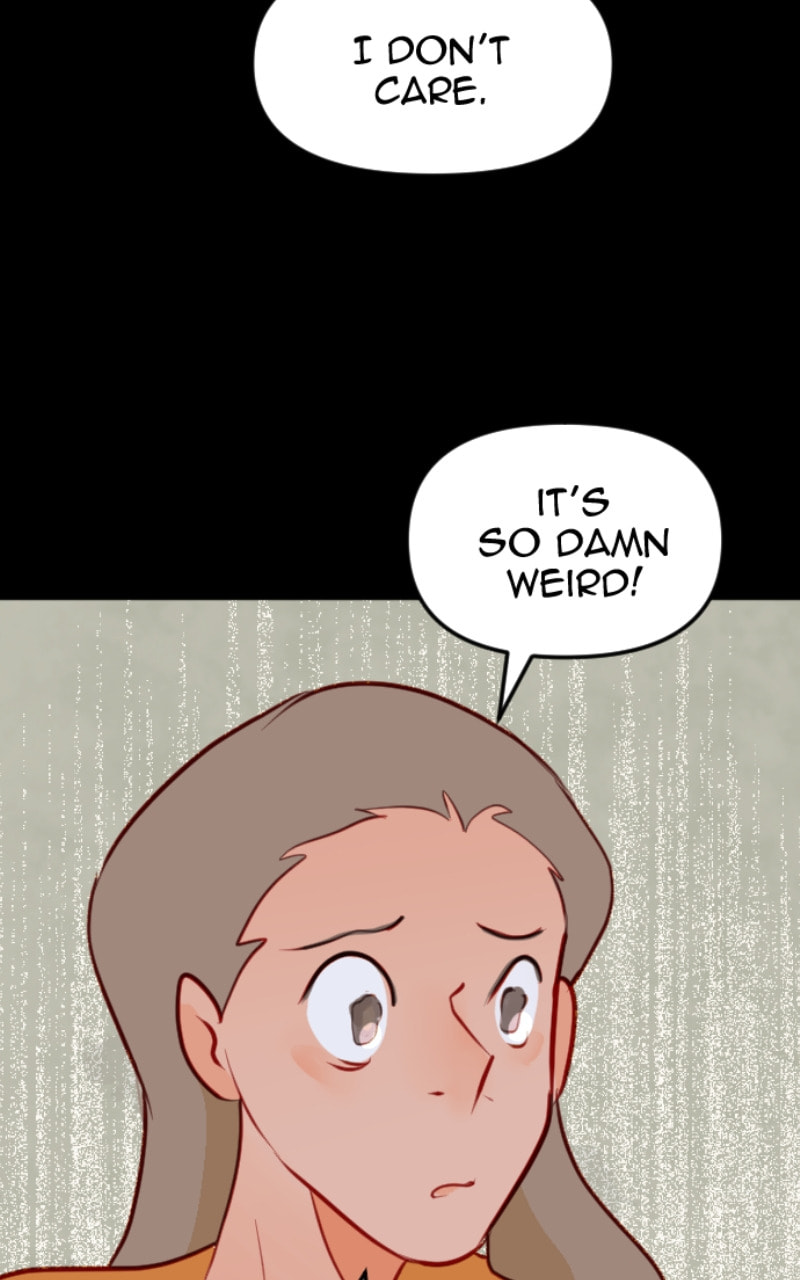 stare down. Chapter 46 page 49 - 