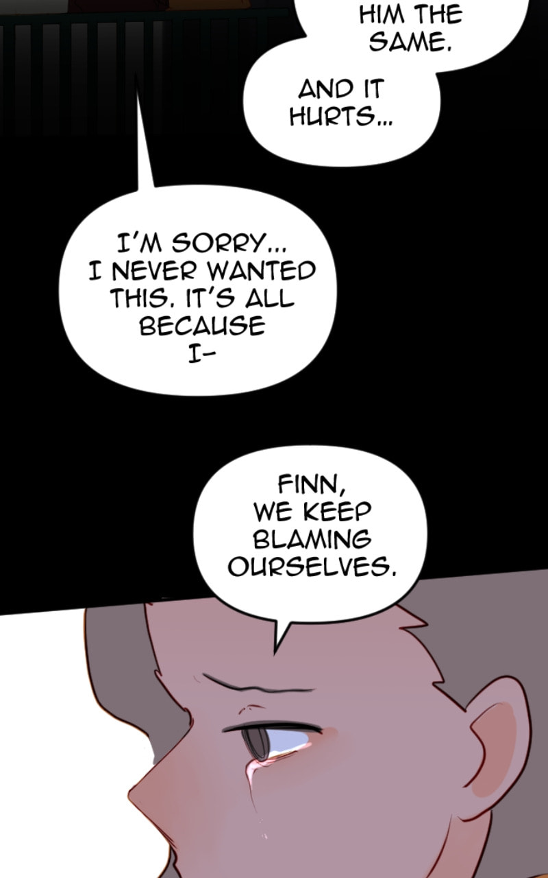 stare down. Chapter 46 page 51 - 