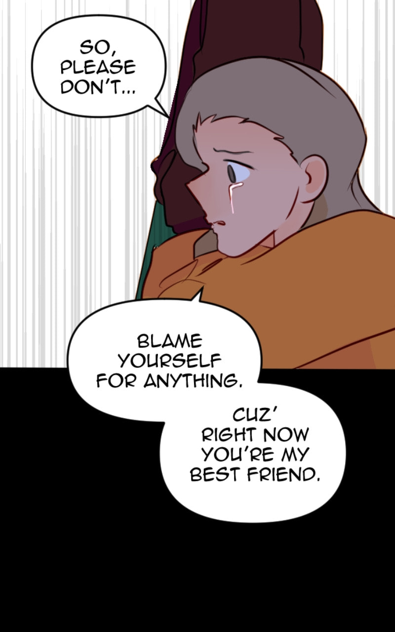 stare down. Chapter 46 page 53 - 