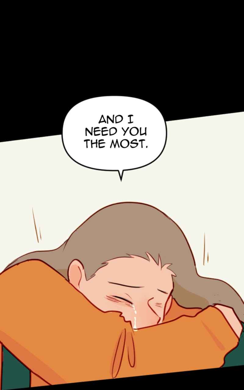 stare down. Chapter 46 page 54 - 