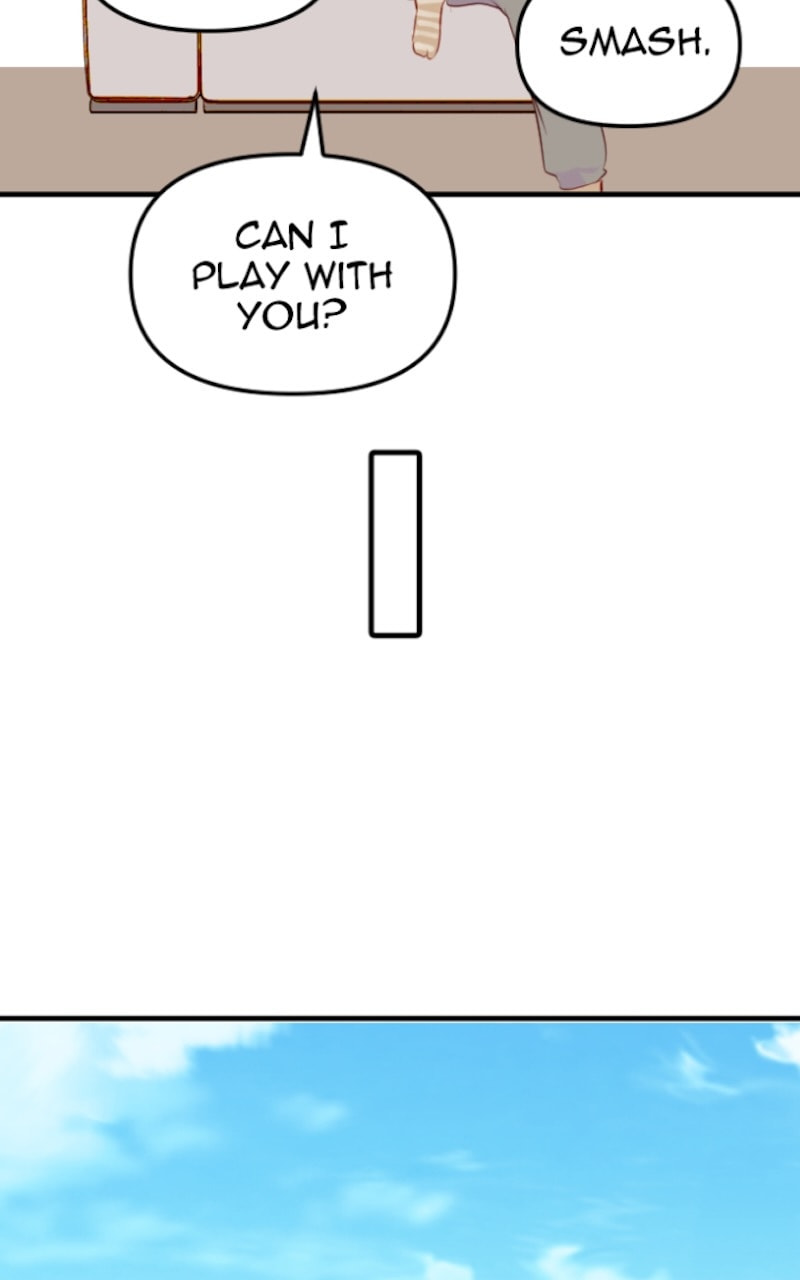 stare down. Chapter 47 page 11 - 