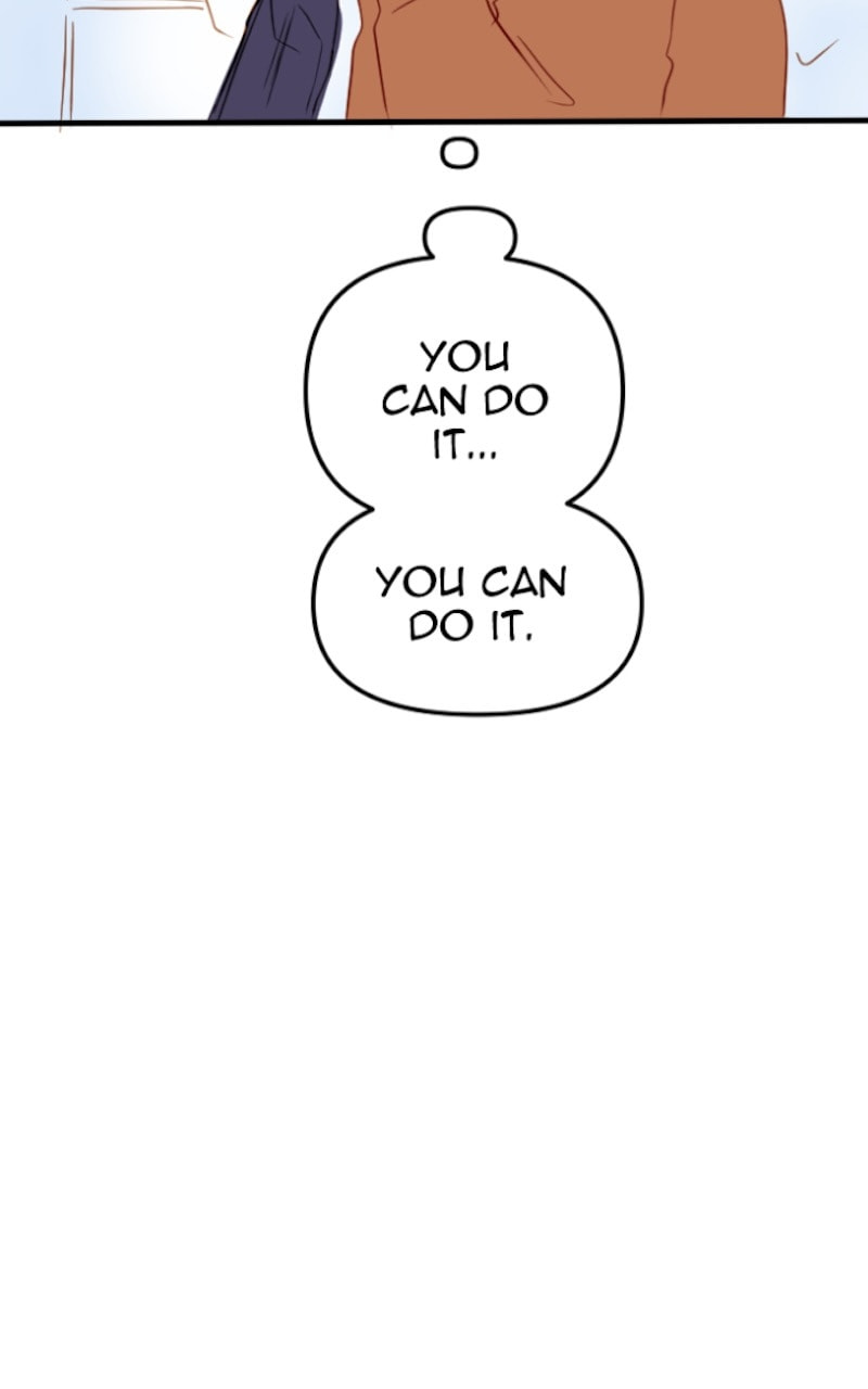 stare down. Chapter 47 page 19 - 