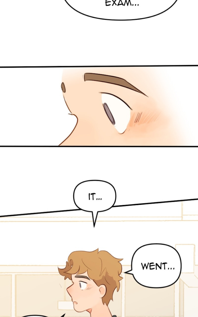 stare down. Chapter 47 page 25 - 