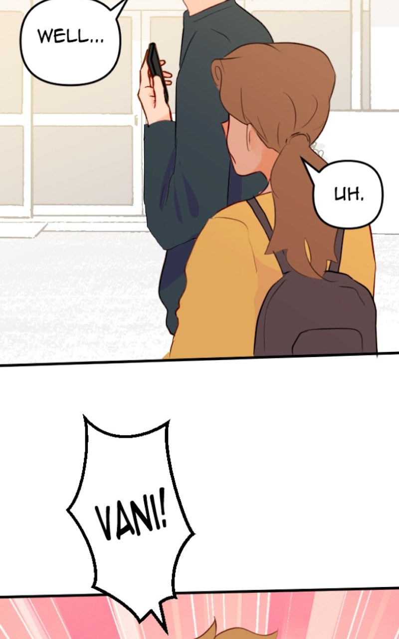 stare down. Chapter 47 page 26 - 