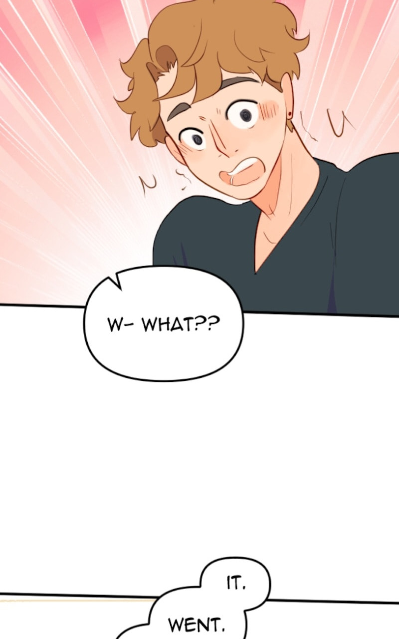 stare down. Chapter 47 page 27 - 