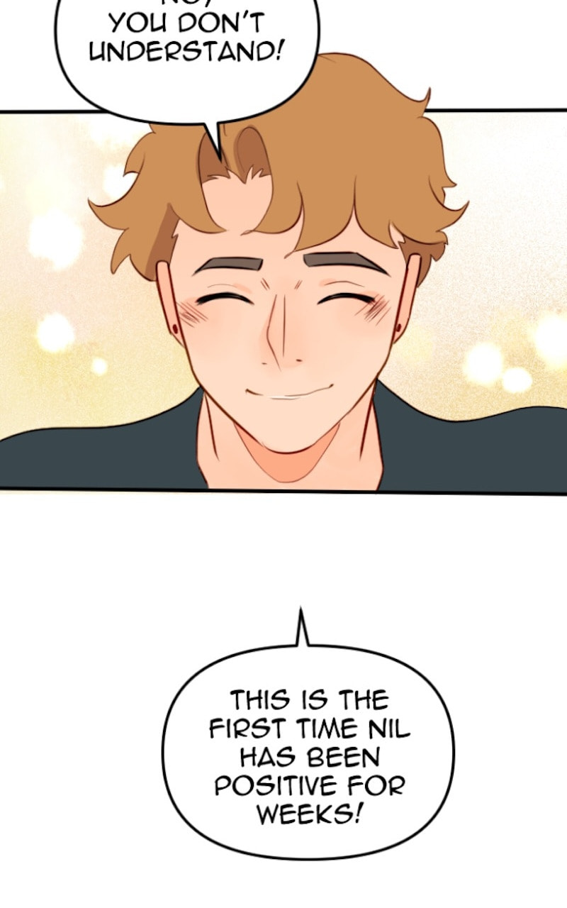 stare down. Chapter 47 page 29 - 