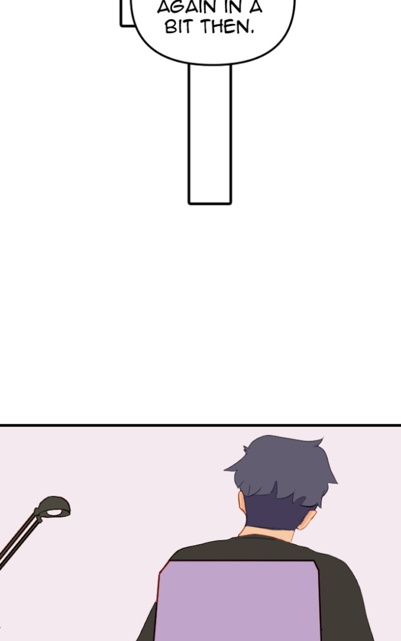 stare down. Chapter 47 page 5 - 