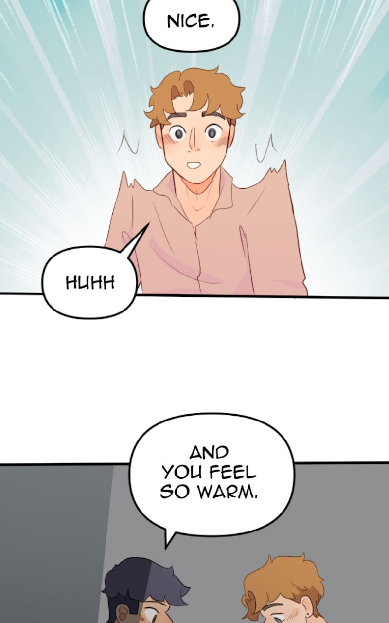 stare down. Chapter 47 page 42 - 
