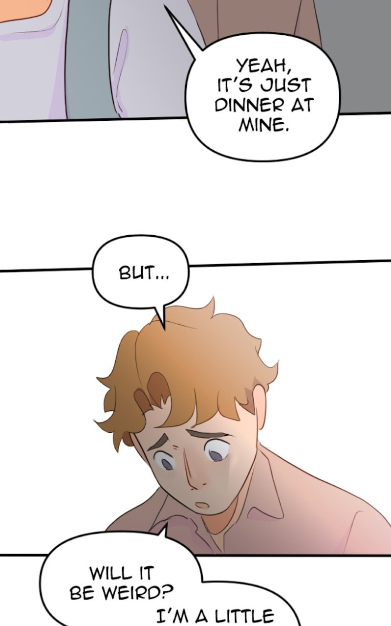 stare down. Chapter 47 page 48 - 