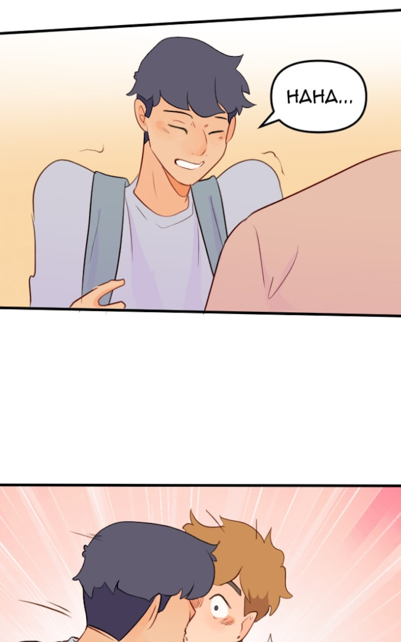 stare down. Chapter 47 page 53 - 