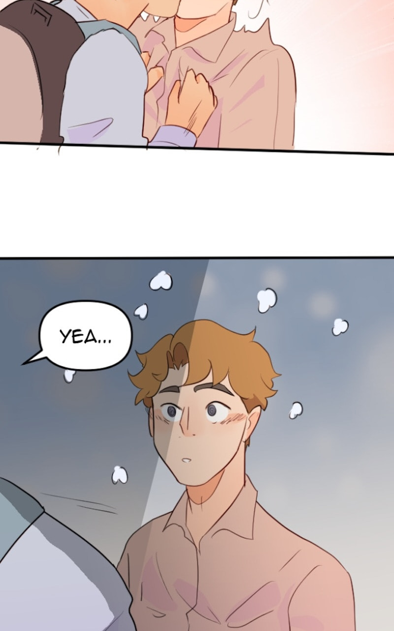 stare down. Chapter 47 page 54 - 