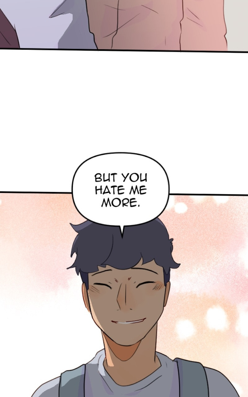 stare down. Chapter 47 page 55 - 