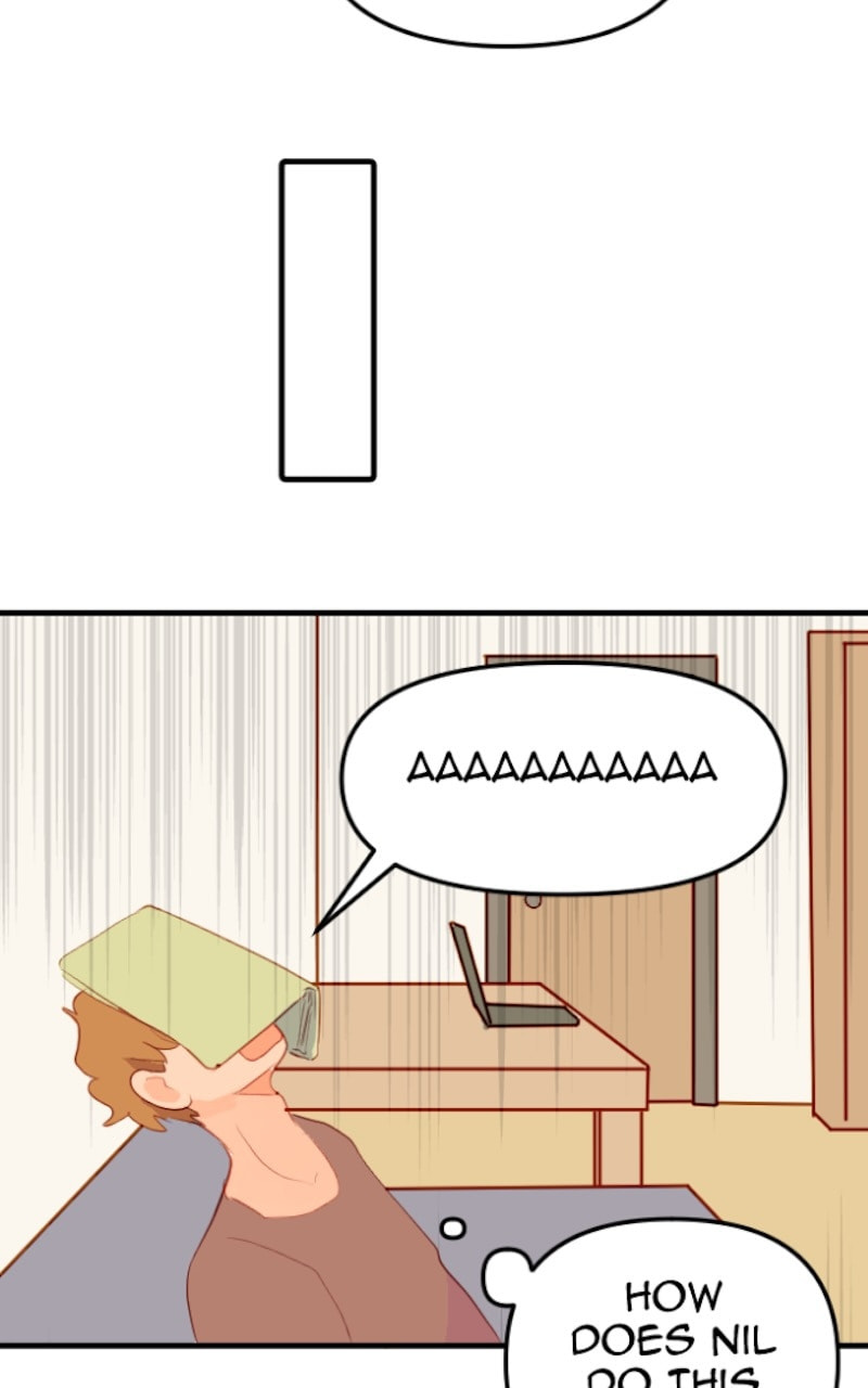 stare down. Chapter 47 page 8 - 