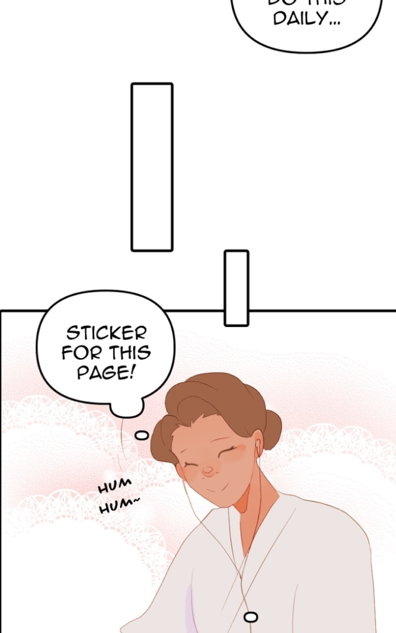 stare down. Chapter 47 page 9 - 