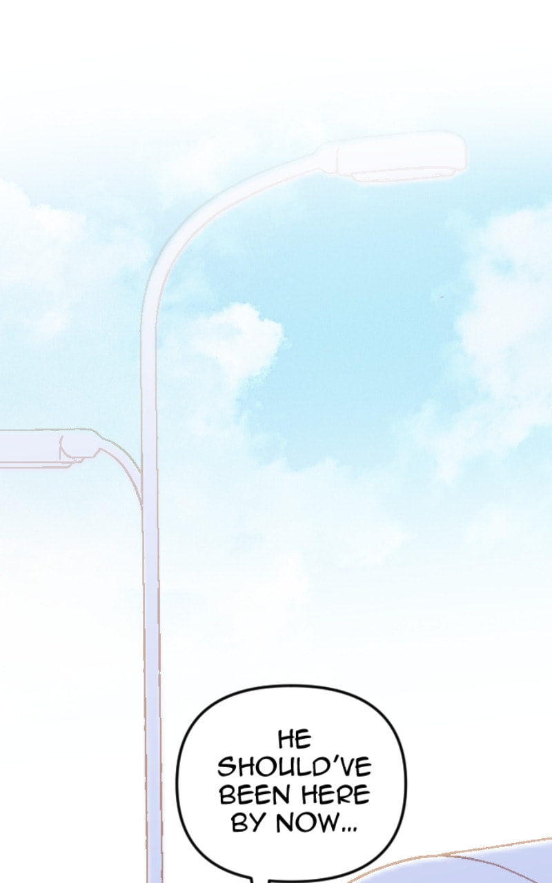 stare down. Chapter 48 page 2 - 