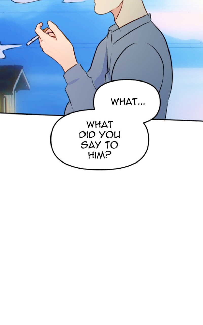 stare down. Chapter 48 page 23 - 