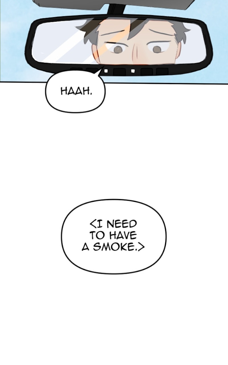stare down. Chapter 48 page 26 - 