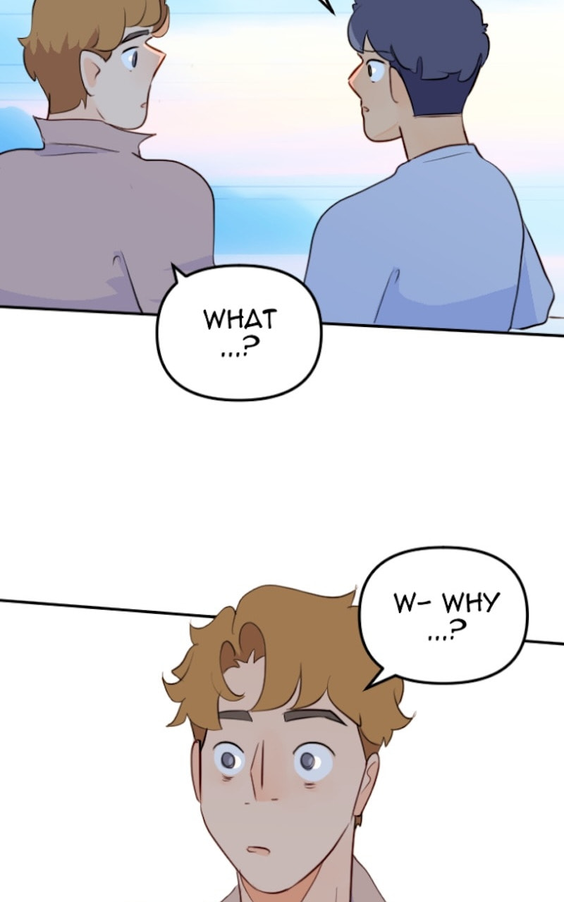stare down. Chapter 48 page 28 - 