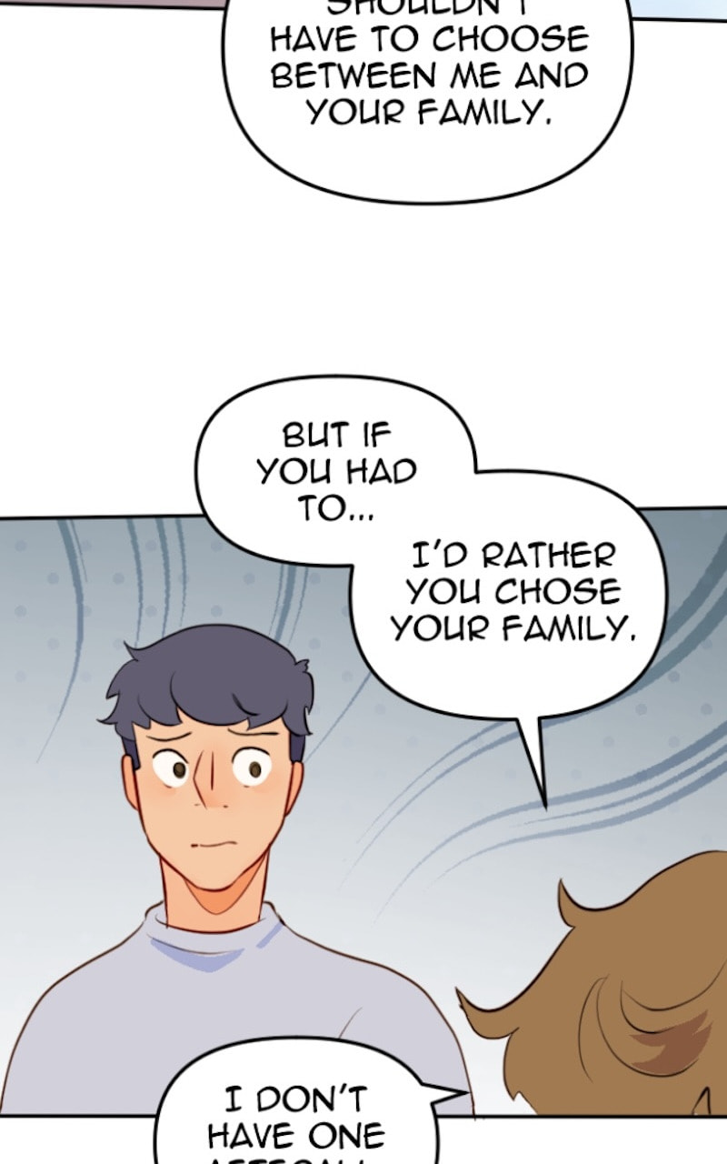 stare down. Chapter 48 page 34 - 