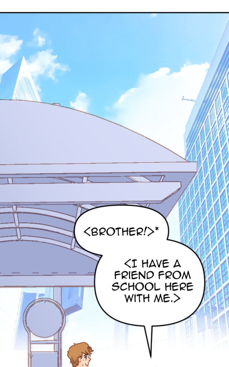 stare down. Chapter 48 page 5 - 