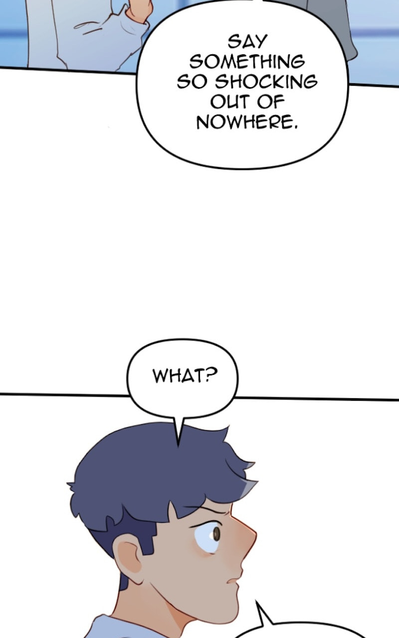 stare down. Chapter 48 page 42 - 
