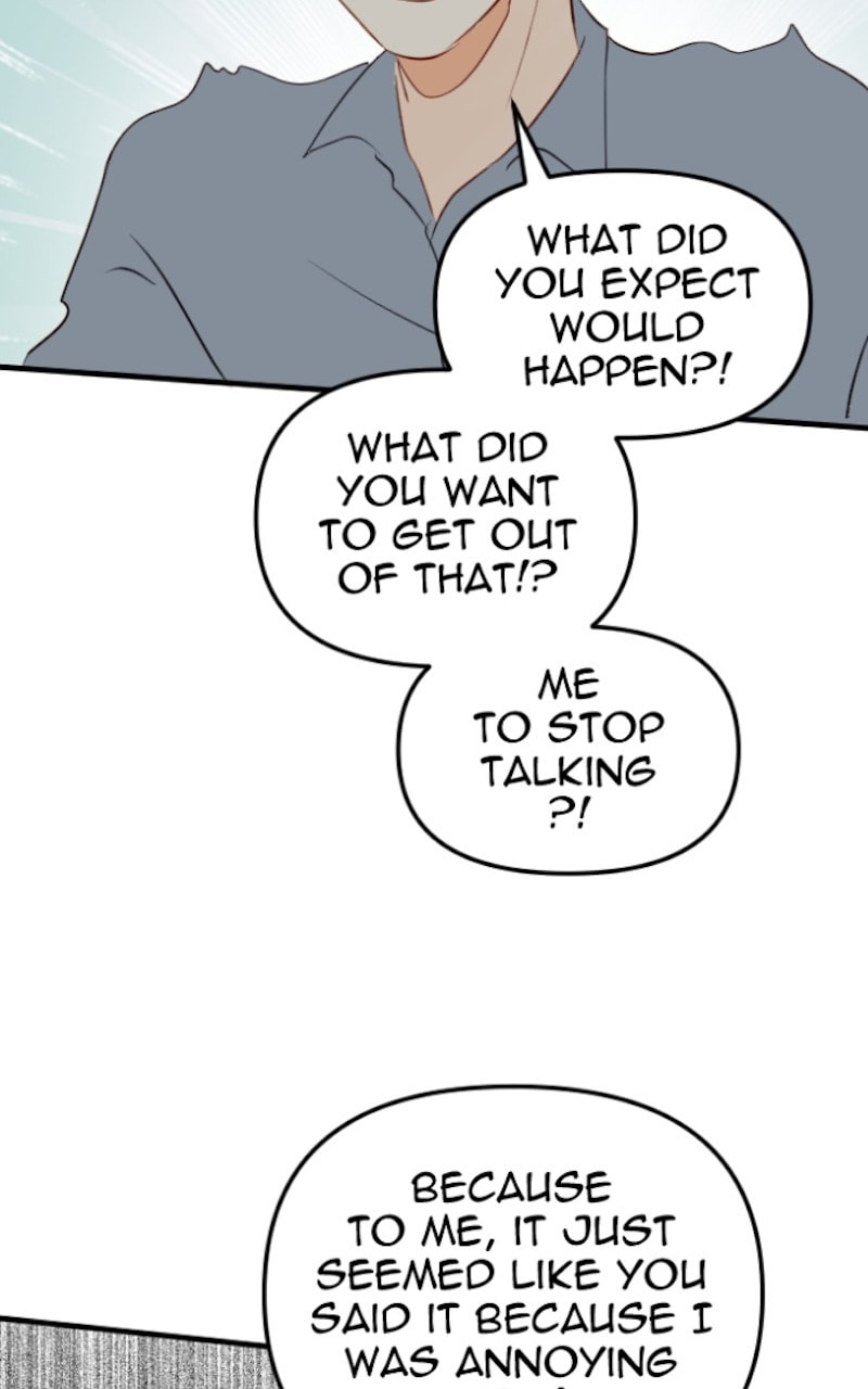 stare down. Chapter 48 page 44 - 