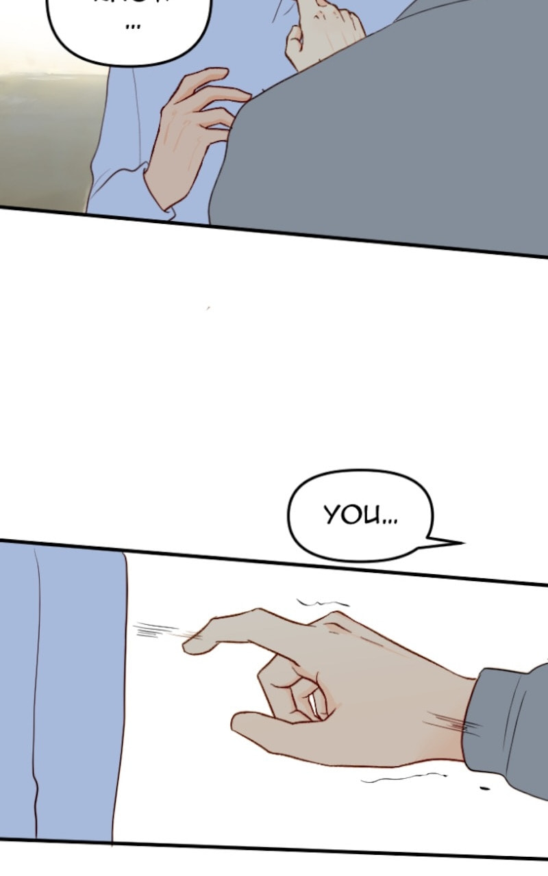 stare down. Chapter 48 page 47 - 