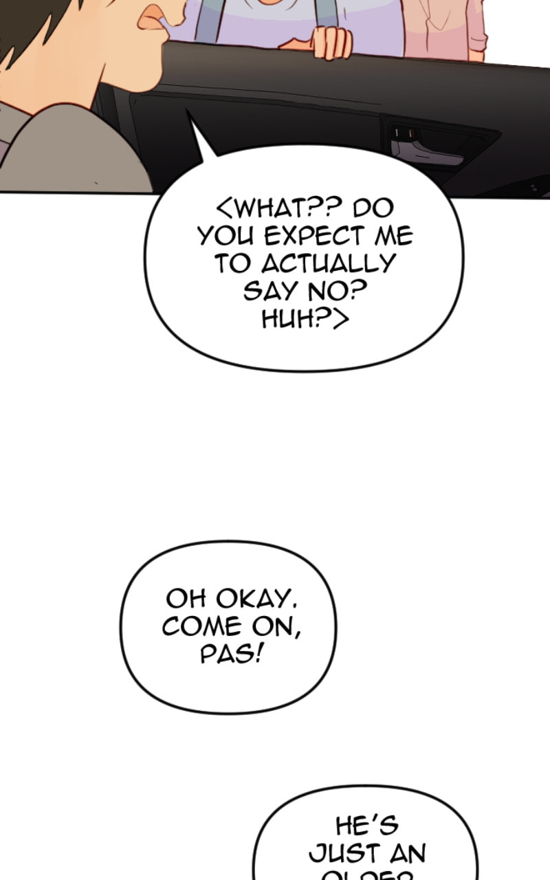 stare down. Chapter 48 page 8 - 