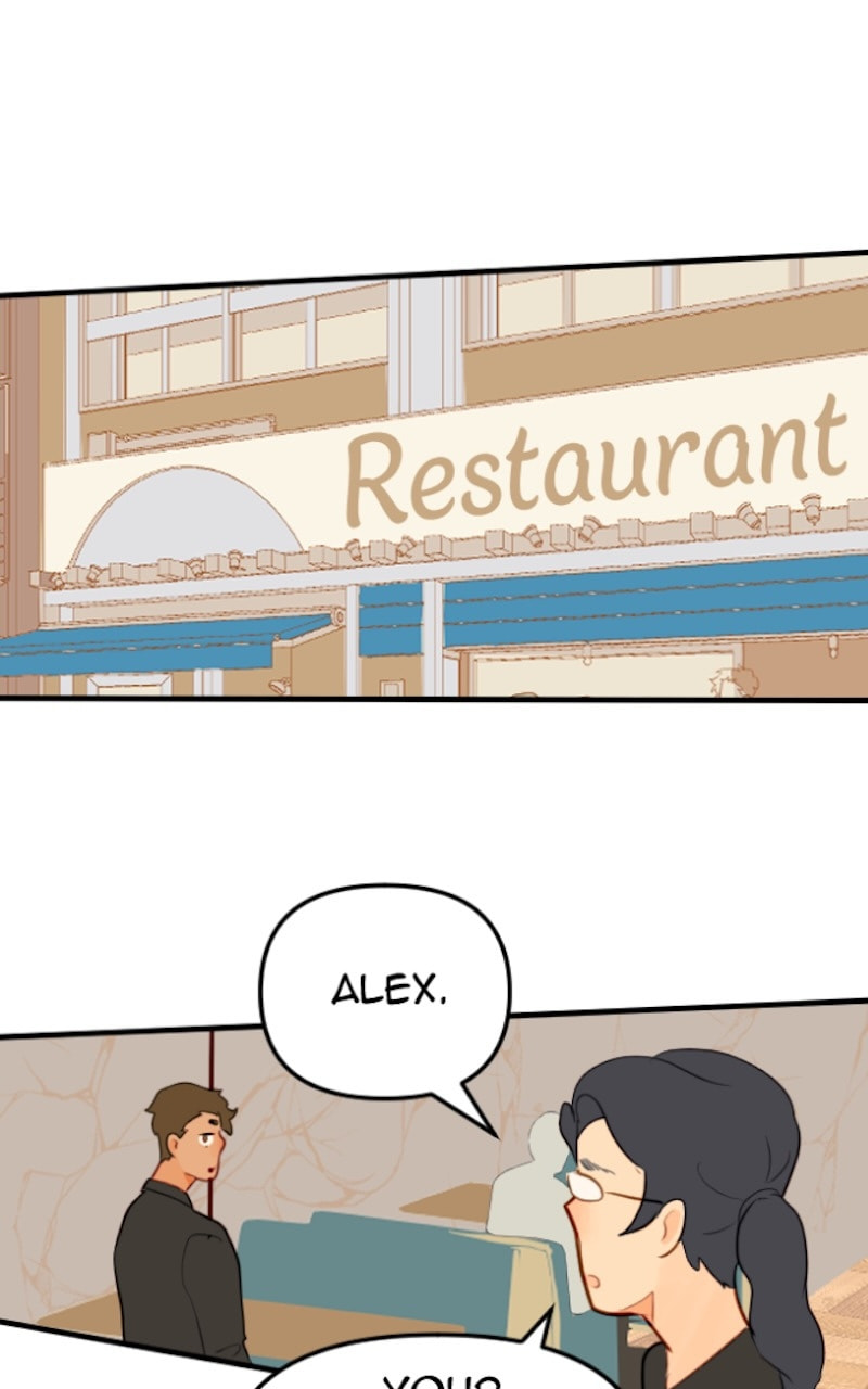 stare down. Chapter 49 page 2 - 