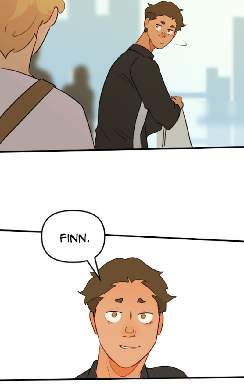 stare down. Chapter 49 page 24 - 