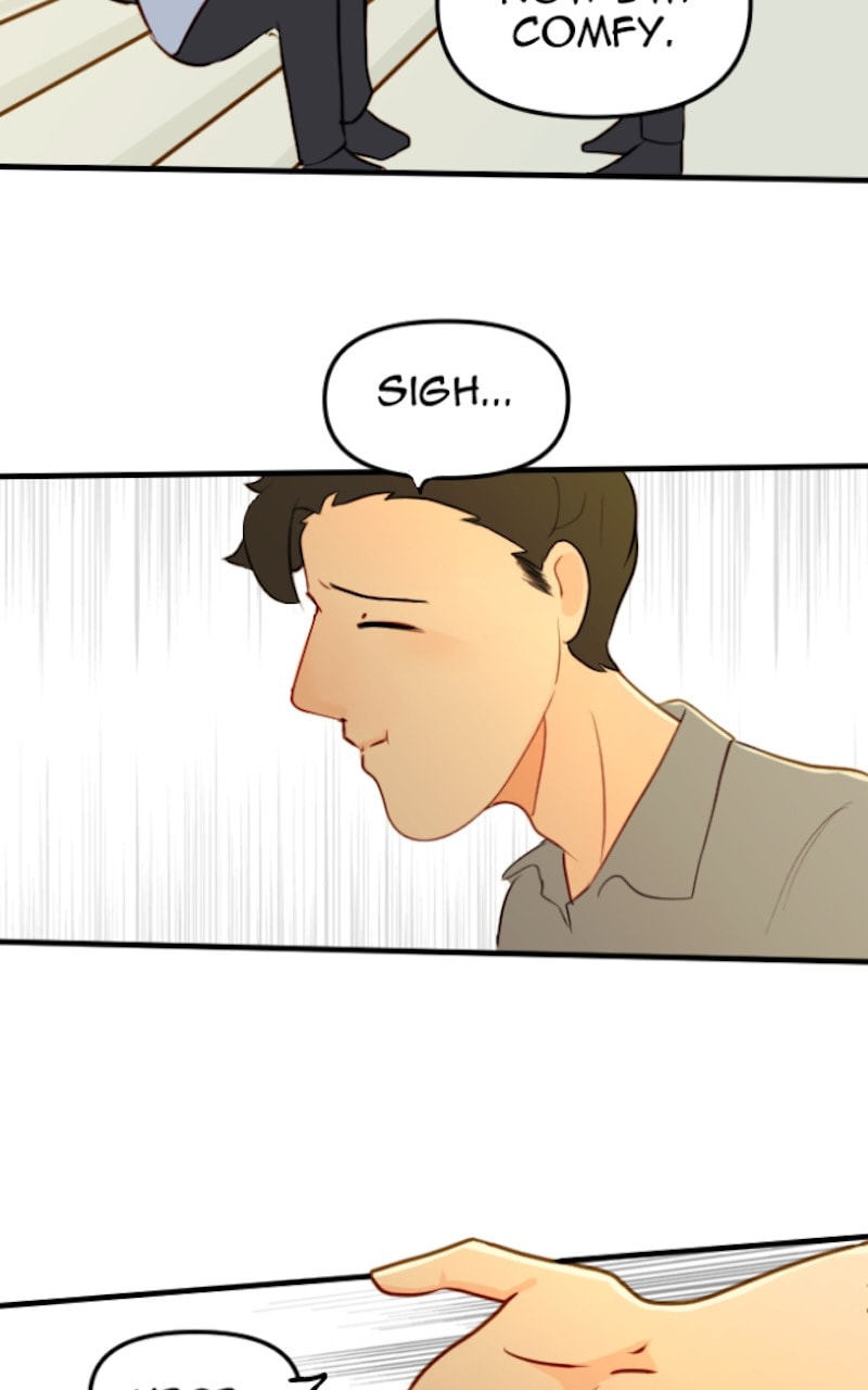 stare down. Chapter 49 page 48 - 