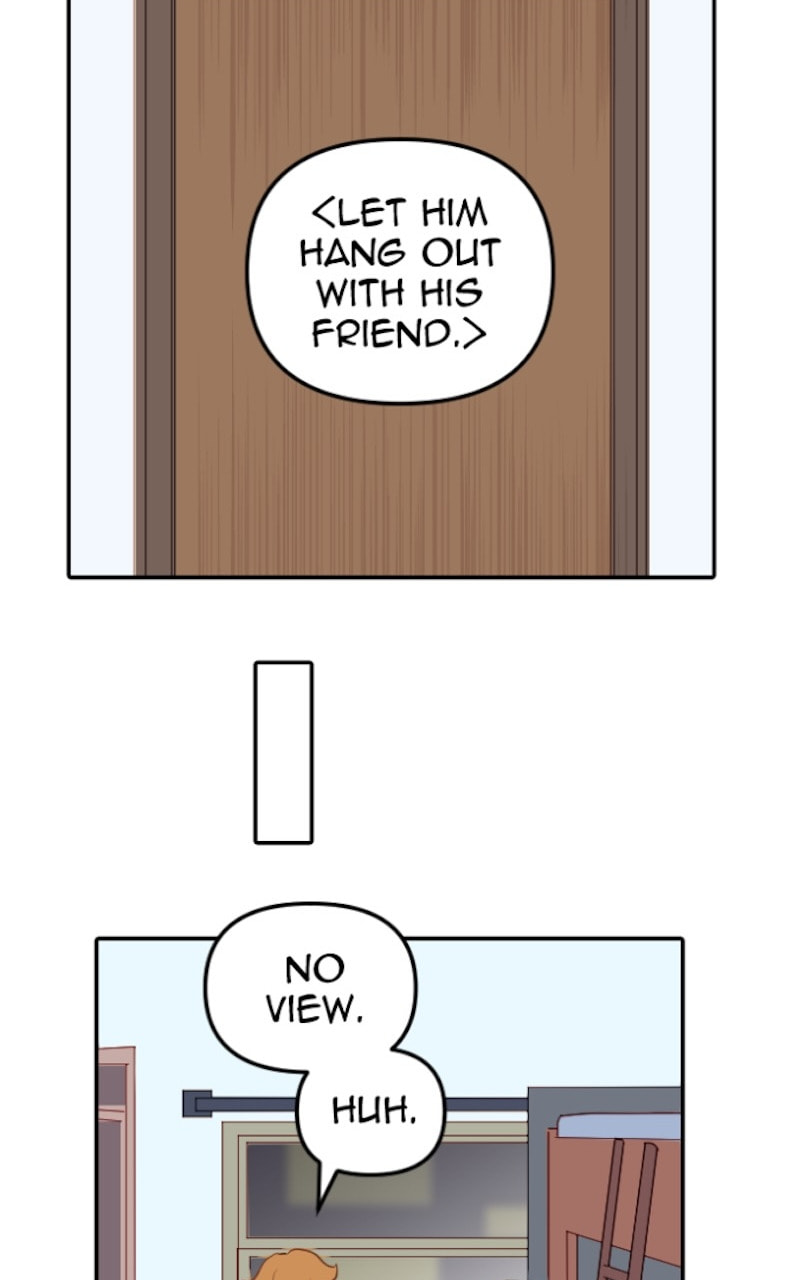 stare down. Chapter 50 page 8 - 